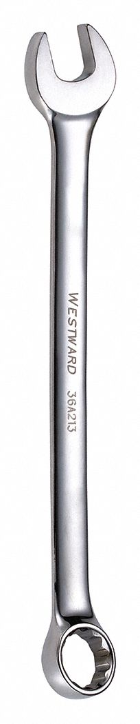 Combo Wrench SAE Rounded 11/16 