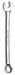 Combo Wrench SAE Rounded 13/16 