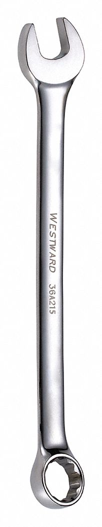 Combo Wrench SAE Rounded 13/16 