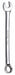 Combo Wrench SAE Rounded 7/8 