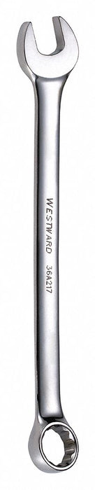 Combo Wrench SAE Rounded 15/16 