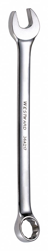 Combo Wrench SAE Rounded 15/16 
