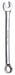 Combo Wrench SAE Rounded 1 1/16 