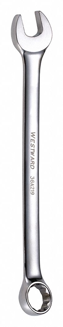 Combo Wrench SAE Rounded 1 1/16 