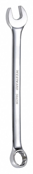 Combo Wrench SAE Rounded 1 1/8 