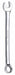 Combo Wrench SAE Rounded 1 1/8 