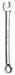 Combo Wrench SAE Rounded 1 1/4 
