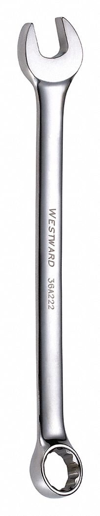 Combination Wrench Metric 7 mm