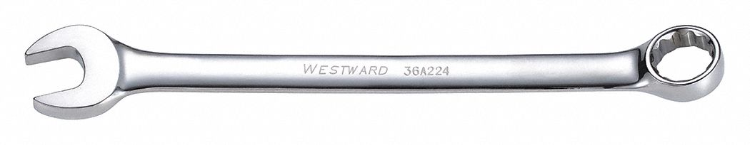 Combination Wrench Metric 9 mm