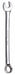 Combination Wrench Metric 10 mm