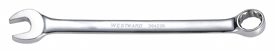 Combination Wrench Metric 11 mm
