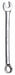 Combination Wrench Metric 12 mm