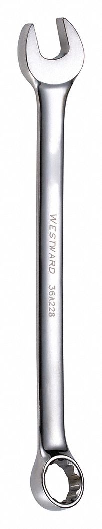 Combination Wrench Metric 13 mm