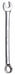 Combination Wrench Metric 16 mm