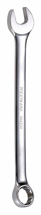 Combination Wrench Metric 17 mm