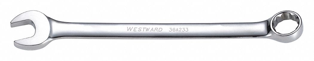 Combination Wrench Metric 18 mm