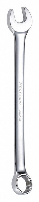 Combination Wrench Metric 19 mm