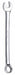Combination Wrench Metric 19 mm