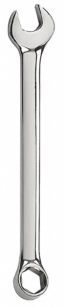 Combination Wrench Metric 21 mm