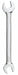 OpnEnd Wrnc Strt 11-1/2 Steel
