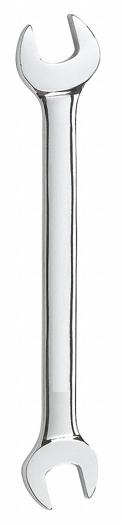 OpnEnd Wrnc Strt 11-1/2 Steel
