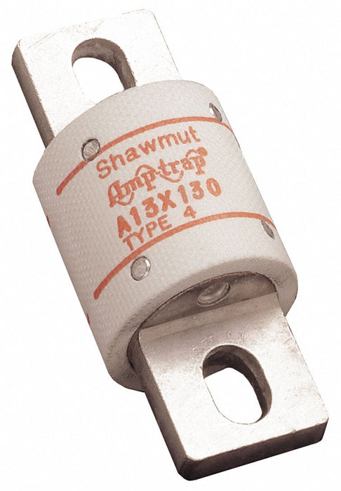 SCFuse 130VAC 130A 100VDC Sngl A13X