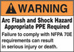 Label 3 1/2 x 5 in Coated Paper PK100