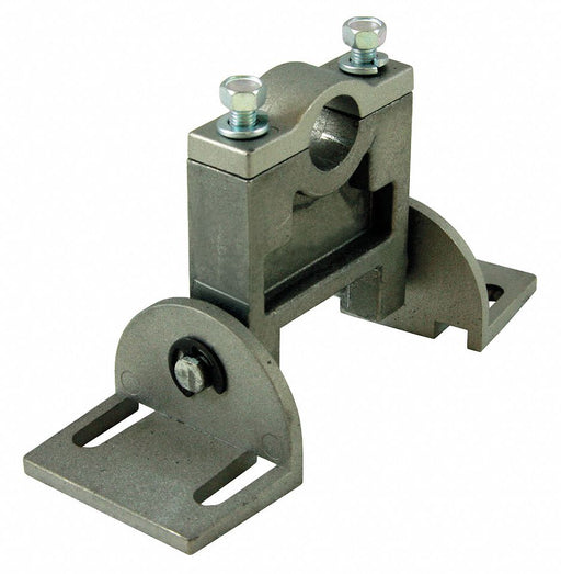 Motor Adapter Kit Aluminum