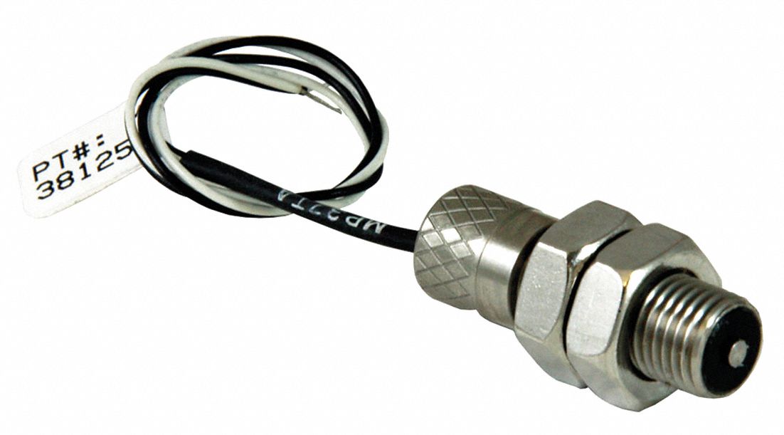 Magnetic Pickups 3/8 Threaded