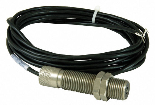 Magnetic Pickups/In-Line Preamplifier