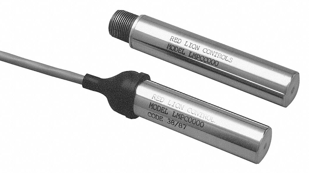 Magnetic Pickups 0.75 Cylindrical