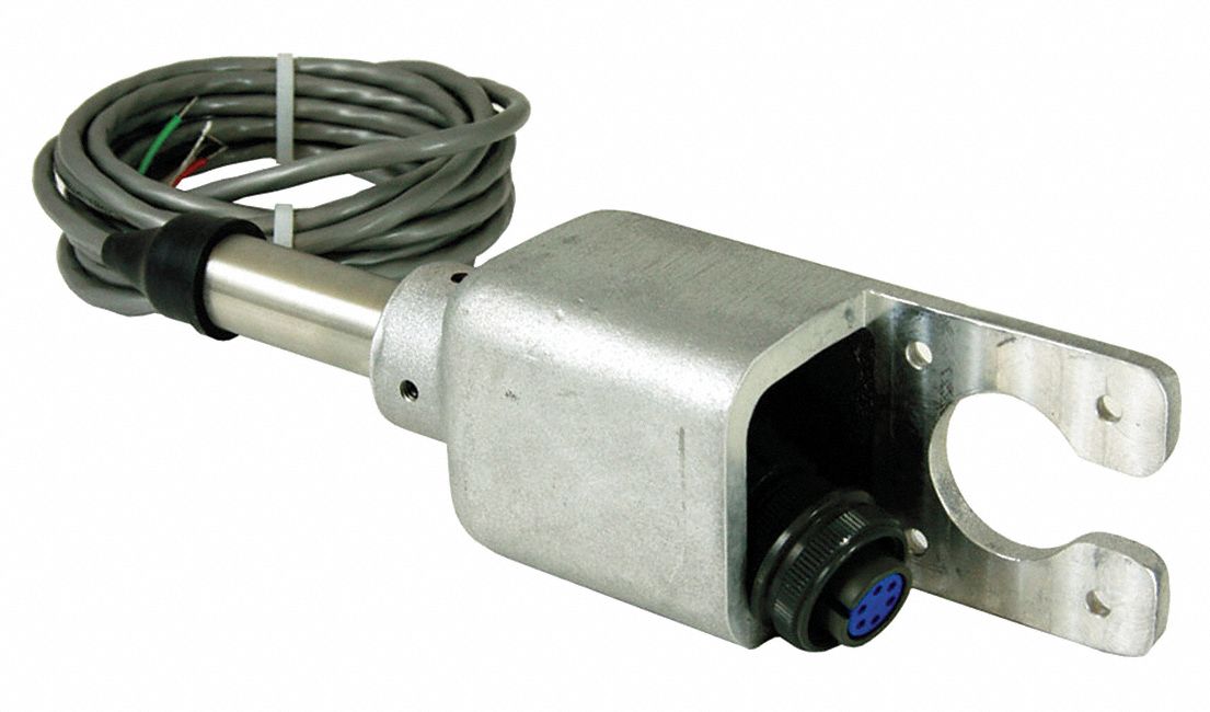 Incremental Encoder 4.75 to 28 V DC