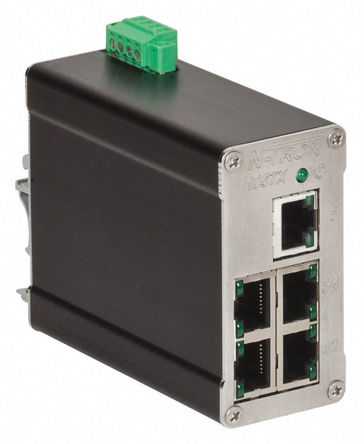 Enclosure Plastic for CUB7