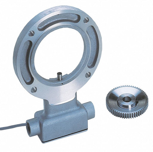 Motor Adapter Kit Aluminum