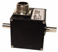 Length Sensor Conversion Bracket Alum