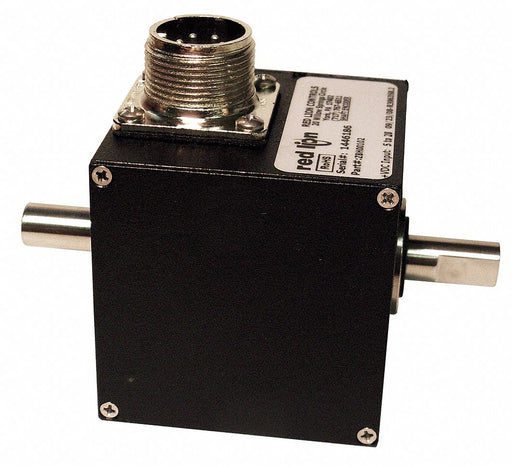 7-Pin MS Connector For ZDH/ZNH