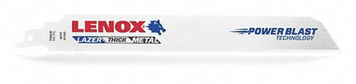 Hd Metal Blade 9X1X 042X10 PK25