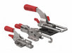 Locking Latch Clamp