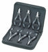 Set Of 6 Precision Electronics Pliers