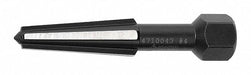 Screw Extractor Double Edged 5 Parts