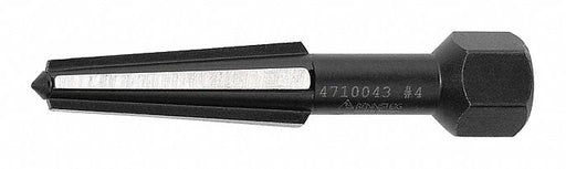 Screw Extractor Double Edged 5 Parts