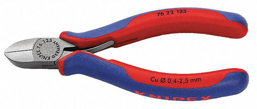 Diagonal Cutter For Electromechanics