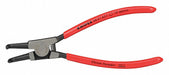 Snap Ring Plier External Angled