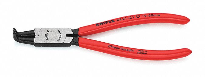 Snap Ring Plier Internal Angled
