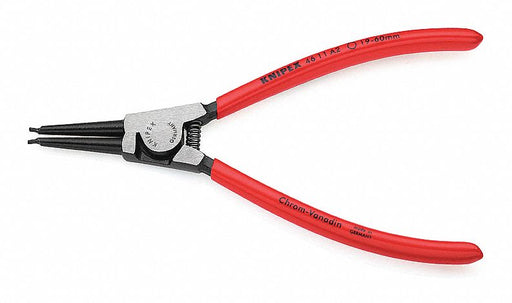 Snap Ring Plier External Straight