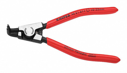 Snap Ring Plier External Angle