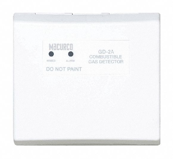 Fixed Gas Detector C3H8 CH4 0 to25% LEL