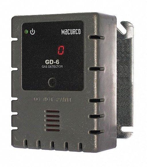 Gas Detector C3H8 CH4 H2 0 to 50% LEL
