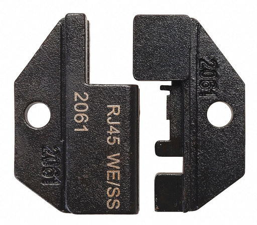 Crimping Die Connector Type RJ-45