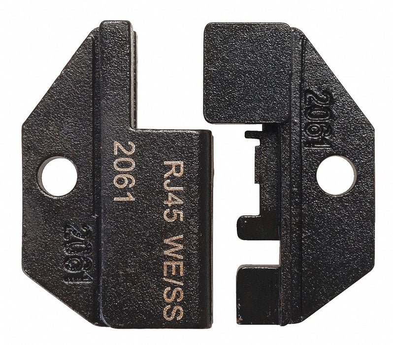Crimping Die Connector Type RJ-45